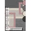 Tapis intérieur / extérieur en coton tissé à la machine Dianna-148127795