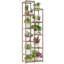 72 po de hauteur pour plante d'intérieur