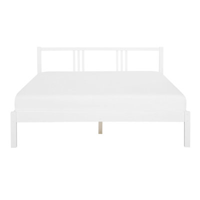 Kinch Solid Wood Bed
