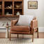 Housse de coussin carré et insert