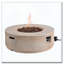 Foyer d'extérieur au propane 38,19 po MGO-2112532995