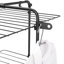 Brabantia Hangon Tower Drying Rack-118732878-118732880