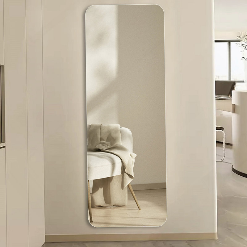 Miroir mural 56x15inch