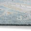 Jaipur Living Plumari Handknotted Transitional Blue Area Rug (9'X12')-331786409