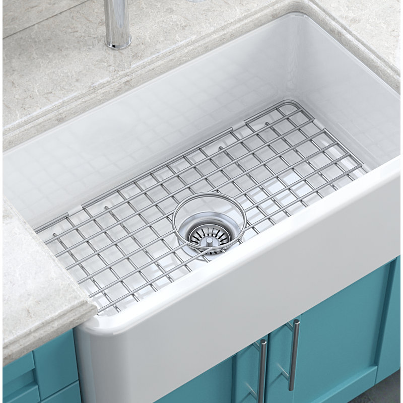 LaToscana 24 5/8” x 13” Sink Grid