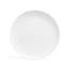 Over&Back Coupe Round Serving Platter-99296495