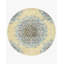 Hand Tufted Wool Floral Area Rug