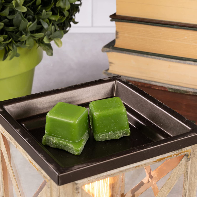 ScentSationals Edison Scented Wax Warmer