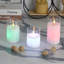 Ensemble de bougies 3 pièces