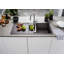 Metra 1.5 Bowl Inset Kitchen Sink-66915868
