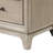 Durgin 2-Drawer Nightstand