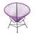 Innit Indoor Handmade Lounge Chair-932157724