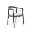 Danish Upholstered Arm Chair-33345538