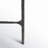 Evelynn 20" H x 18" W Iron End Table-2102589452-2056691172