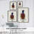 Pheasant Splash 3 Framed Print - Solid Wood-90335266
