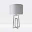 Epone Metal Table Lamp