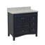 Ensemble de meuble-lavabo simple 36 po Edber-44348140-99529594