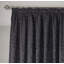 Semi Sheer Curtain Pair-2071426344-2071426357