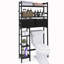 Aanika Over The Toilet Storage-864691534
