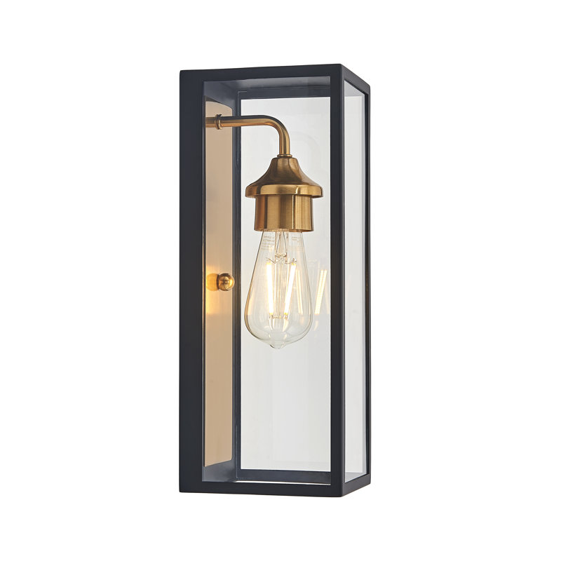 Quashun Wall Light