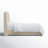 Hagerman Upholstered Wingback Bed-1234933122-1316336399