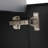 Floating Wall-Mounted Bathroom Vanity