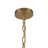 Kai 1 - Light Single Pendant-313279868