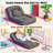 Human Dog Bed,Lazy Sofa,5-Position Adjustable Convertible-943022553
