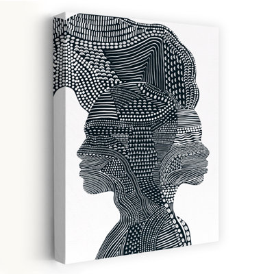 Art contemporain, art contemporain abstrait