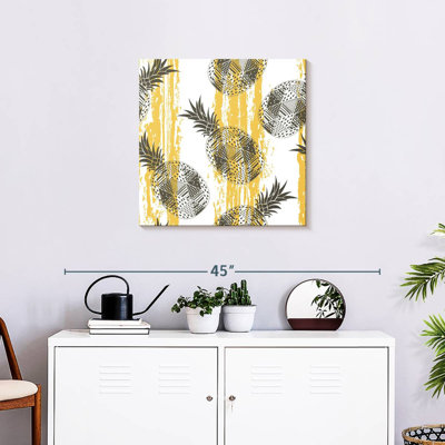 Ananas Yarlin