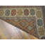 Antique Caucasian Karabagh Small Scatter Size Wool Rug