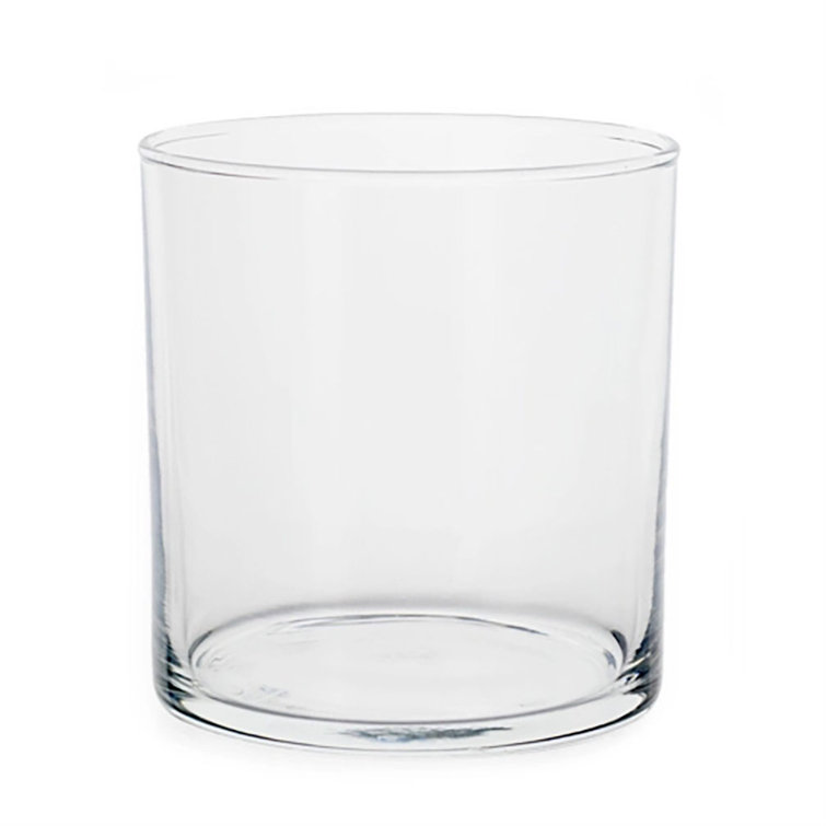 Libbey 12.5 oz 2917 Tumbler 12-Pack Shipping Box for Candles