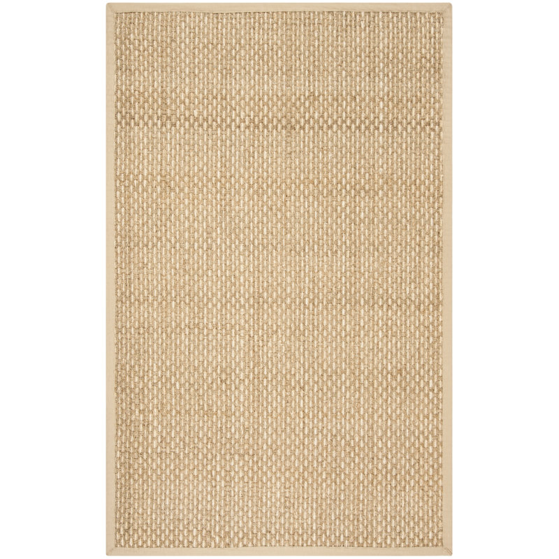 Tapis de couleur unie Chagoya, Rectangle 3 pi x 5 pi