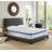 Nautica Home Hybrid Mattress with Cooling Engineered Latex Foam and Pocketed Spring-49667725-111089261