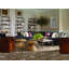 Carrier And Company Case Stone End Table
