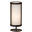 12" High Cartier Table Lamp