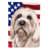 Dandie Dinmont terrier sélectionné
