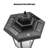 Night Light Solar Powered LED Light Lamp Garden