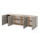 Catela 220cm Sideboard-785841417