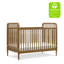 Liberty 3-in-1 Convertible Spindle Crib-1769221473