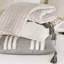 Cabo Square Pillow Cover & Insert
