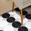 Asni 8" x 8" Cement Patterned Wall & Floor Tile