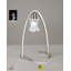 Walk Metal Novelty Lamp-33401257