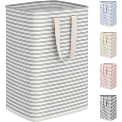 Cotton Blend, Polyester Laundry Room Organiser