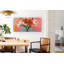 Wrapped Canvas Panoramic Print