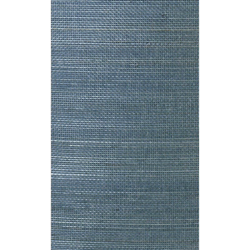 Rouleau de papier peint divisha L 18 pi x l 36 po, 24' L x 36" W, Prune foncée