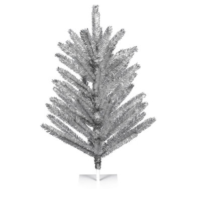 4' Pine Christmas Tree