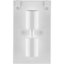 Applique murale en acier Aletheia-88566716