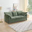 Canapé Mid-Century 3 places pour le salon-44485218