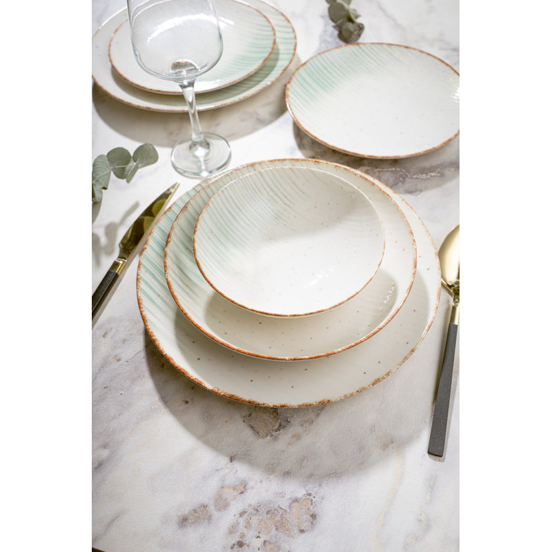 Service de table (24 pièces)